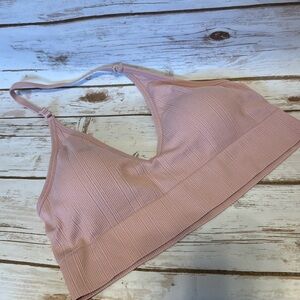 PINK VICTORIA SECRET Bralette